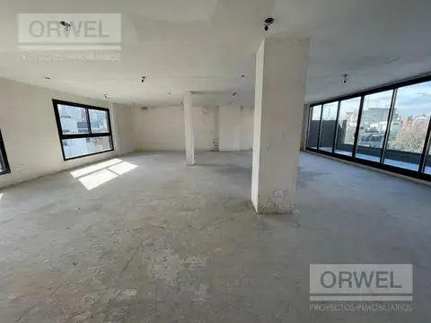 Oficina en Venta A Estrenar