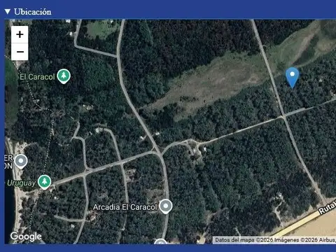 Terreno en Venta de 1000,0 m2