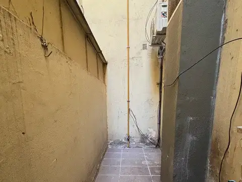 Departamento en Venta en Recoleta, USD 75.000