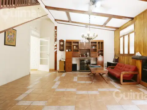 Depto Tipo Casa en Venta de 3 dormitorios
