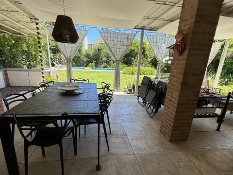 Casa en Alquiler Temporal A Estrenar