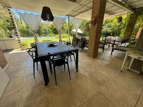 Casa en alquiler en Solares Del Talar