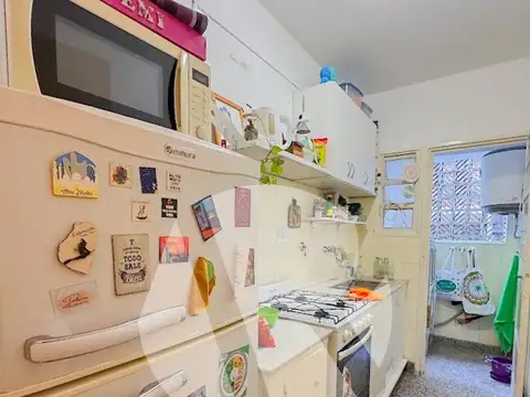 Departamento en Venta 40 años