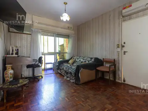 San Pedrito  al 1500