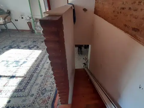 Casa en  venta en Saavedra