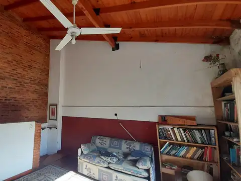 Terreno en Venta 17  mts Fondo