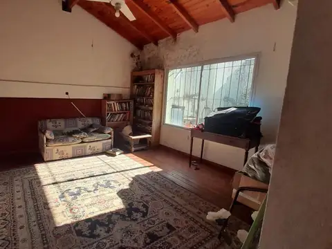 Terreno en Venta 8  mts Frente