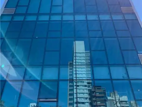 Avenida Alsina al 500