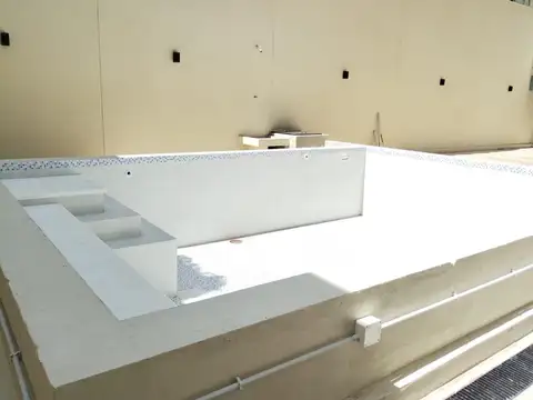 Venta 4 Ambientes Pileta Jacuzzi Parrilla Sum Palermo Calida