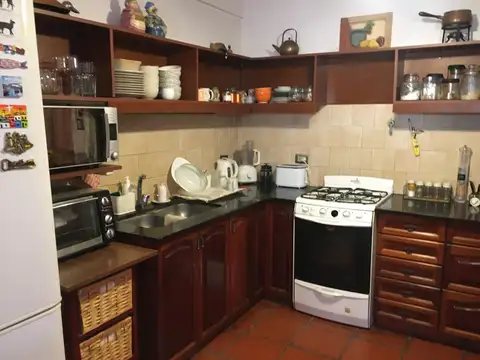 COMODÍSIMO TRÍPLEX, 3 DOR +PLAYROOM.PIZZURNO E/HANDEL Y CTO.BERNARDI,PARQUE QUIRNO, HURLINGHAM.