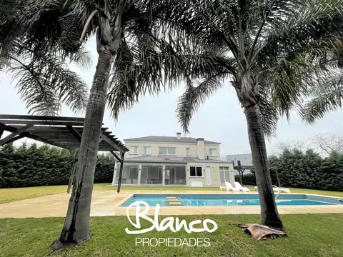 Haras Santa María - El Atardecer -