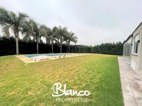 Casa en Venta en Haras Santa Maria, USD 690.000