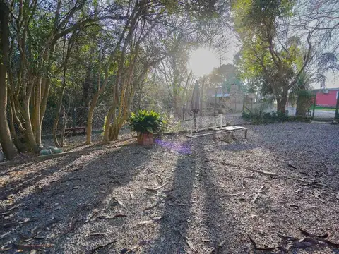 Alquilo casa 1 dormitorio con garaje en Pando