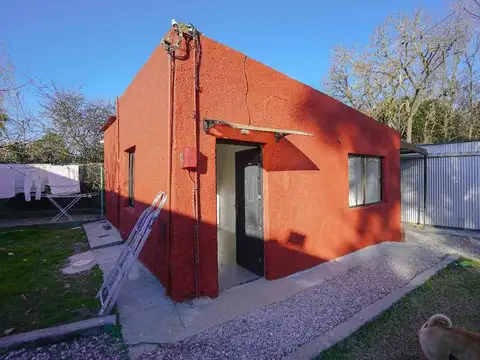 Casa en Alquiler A Estrenar