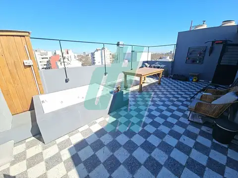 Departamento en Venta 2 años