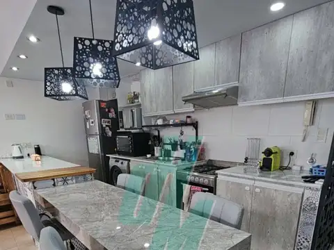 Departamento en Venta en Villa Devoto, USD 280.000