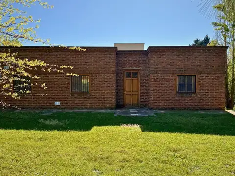 CASA 3 AMBIENTES EN VENTA, BARRIO SANTA BRIGIDA, LOS CARDALES