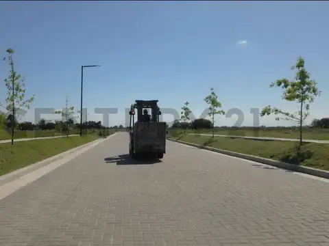 Terreno en Venta en Alejandro Korn, USD 23.000