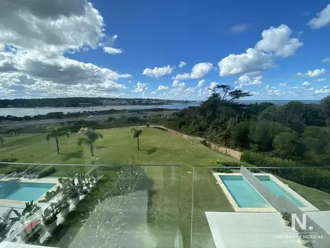 Departamento en Alquiler Temporal 2024 años