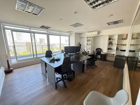 Oficina en Alquiler 30 años