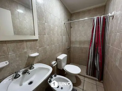 Departamento en Alquiler 17 años