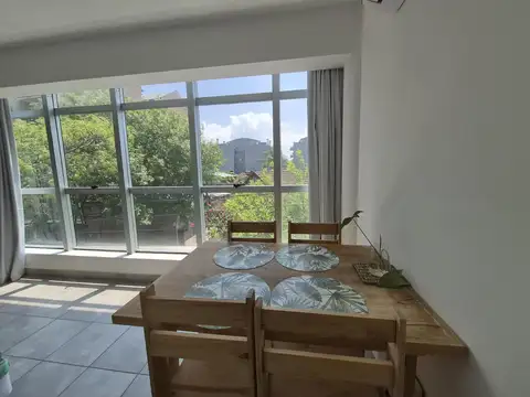 Departamento en Alquiler Temporal al Oeste