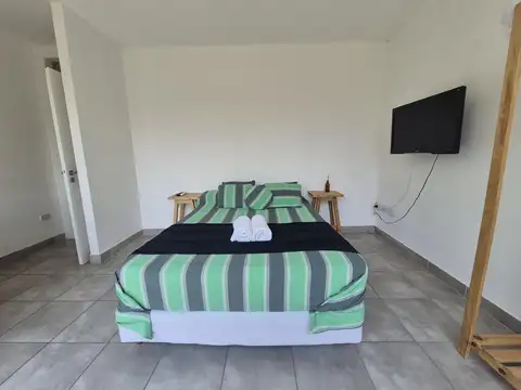 Departamento en Alquiler Temporal en Tigre Centro, USD 600