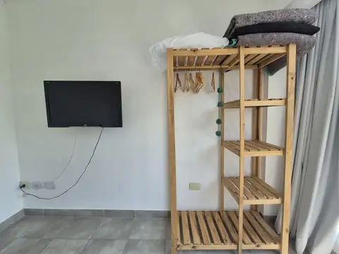 Departamento en Alquiler Temporal de 1 dormitorio