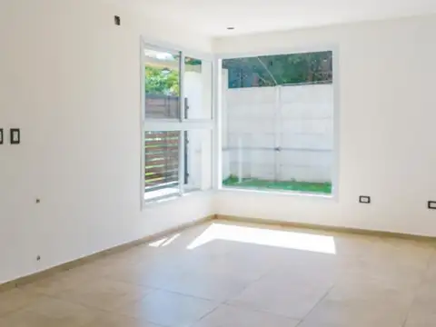 Departamento en Venta 2 años