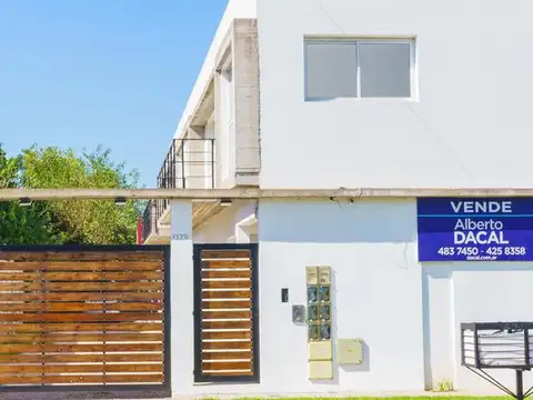 Departamento - La Plata