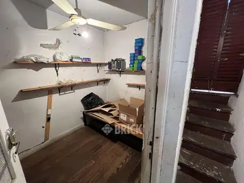 Depto Tipo Casa en Venta 40 años