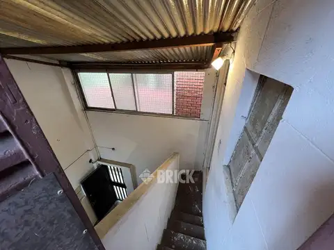 Depto Tipo Casa en Venta en Paternal, USD 95.000