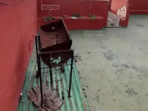 Casa - Venta - Argentina, Capital Federal - HOMERO 415