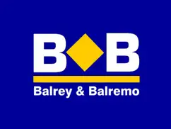 Balrey & Balremo