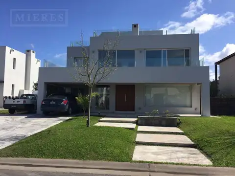 Alquiler de verano en Los Alisos, Nordelta