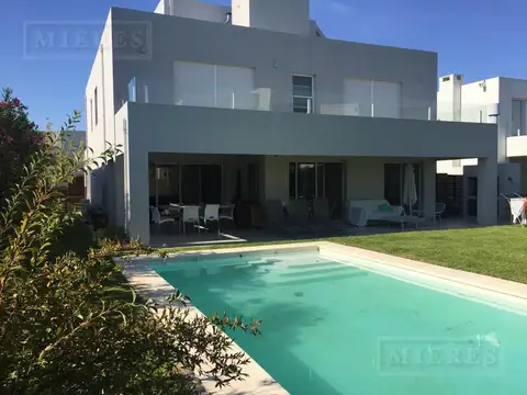 Alquiler de verano en Los Alisos, Nordelta