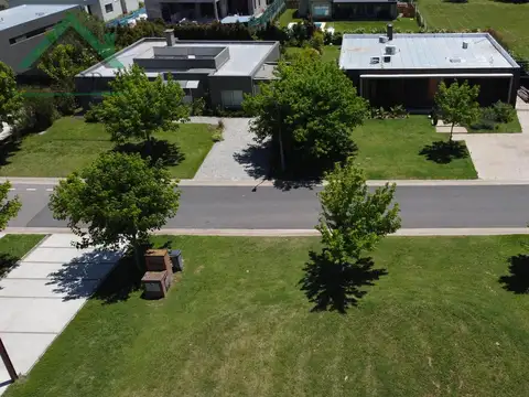 Lote - Puertos del lago - Acacias  - Lote 331 - Interno