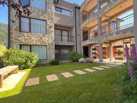 Departamento en Venta en San Martin De Los Andes, USD 205.000