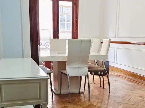 Departamento en Alquiler de 3 ambientes