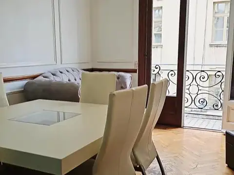 Departamento en San Nicolás