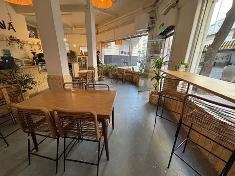 Local en Venta en San Nicolás, USD 200.000