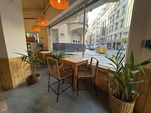 Local en Venta en San Nicolás, USD 200.000