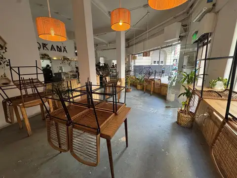 Local en Venta 70 años