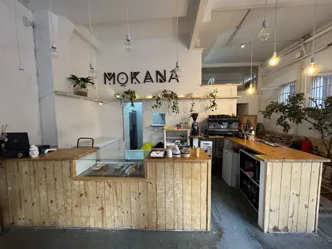 Local en San Nicolás