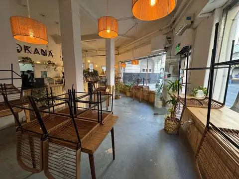 Local en Venta 70 años