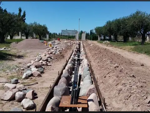 VENTA, LOTE BARRIO PRIVADO MONTEOLIVO