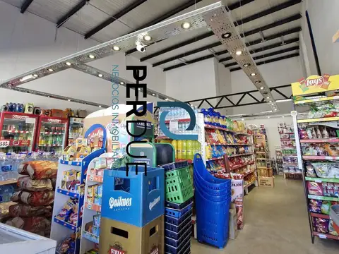 Local en venta Docta Boulevard