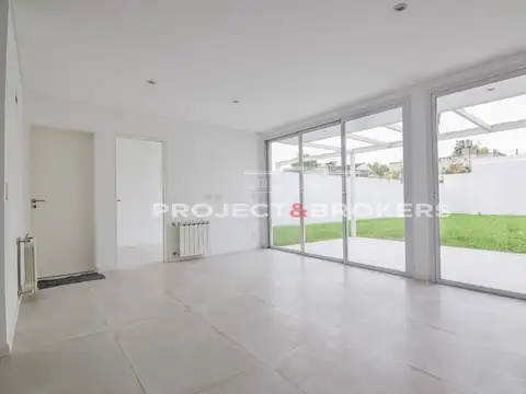 Casa en Venta A Estrenar