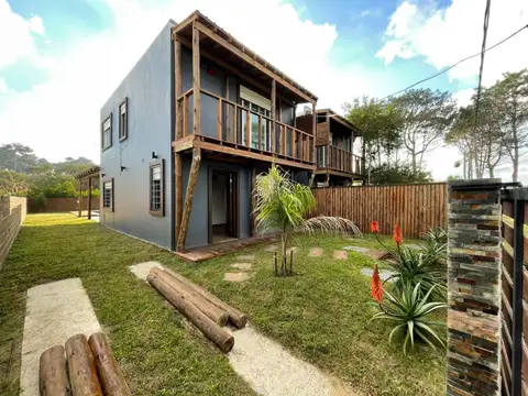 Duplex en Venta La Paloma - Uruguay