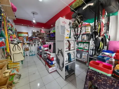 Fondo Comercio en Venta en Villa Urquiza, USD 22.000